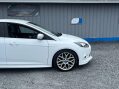 Ford Focus 1.6 TDCi Zetec S Euro 5 (s/s) 5dr 28