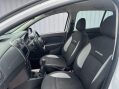 Dacia Sandero Stepway 1.5 dCi Laureate Euro 5 5dr 27