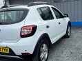 Dacia Sandero Stepway 1.5 dCi Laureate Euro 5 5dr 58
