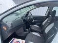 Dacia Sandero Stepway 1.5 dCi Laureate Euro 5 5dr 31