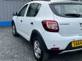 Dacia Sandero Stepway 1.5 dCi Laureate Euro 5 5dr 57
