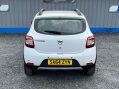 Dacia Sandero Stepway 1.5 dCi Laureate Euro 5 5dr 43