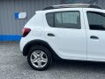 Dacia Sandero Stepway 1.5 dCi Laureate Euro 5 5dr 21