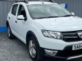 Dacia Sandero Stepway 1.5 dCi Laureate Euro 5 5dr 55