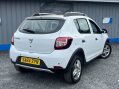 Dacia Sandero Stepway 1.5 dCi Laureate Euro 5 5dr 39