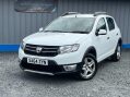 Dacia Sandero Stepway 1.5 dCi Laureate Euro 5 5dr 51
