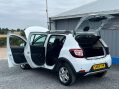 Dacia Sandero Stepway 1.5 dCi Laureate Euro 5 5dr 16