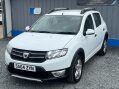 Dacia Sandero Stepway 1.5 dCi Laureate Euro 5 5dr 36