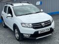Dacia Sandero Stepway 1.5 dCi Laureate Euro 5 5dr 37