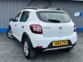 Dacia Sandero Stepway 1.5 dCi Laureate Euro 5 5dr 47