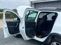 Dacia Sandero Stepway 1.5 dCi Laureate Euro 5 5dr 15