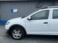 Dacia Sandero Stepway 1.5 dCi Laureate Euro 5 5dr 17