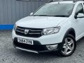 Dacia Sandero Stepway 1.5 dCi Laureate Euro 5 5dr 53