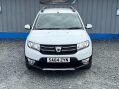 Dacia Sandero Stepway 1.5 dCi Laureate Euro 5 5dr 35
