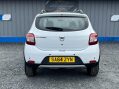 Dacia Sandero Stepway 1.5 dCi Laureate Euro 5 5dr 8