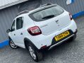 Dacia Sandero Stepway 1.5 dCi Laureate Euro 5 5dr 48