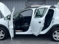 Dacia Sandero Stepway 1.5 dCi Laureate Euro 5 5dr 14