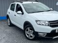Dacia Sandero Stepway 1.5 dCi Laureate Euro 5 5dr 24