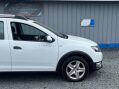 Dacia Sandero Stepway 1.5 dCi Laureate Euro 5 5dr 22