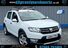 Dacia Sandero Stepway 1.5 dCi Laureate Euro 5 5dr