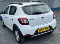 Dacia Sandero Stepway 1.5 dCi Laureate Euro 5 5dr 45