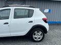 Dacia Sandero Stepway 1.5 dCi Laureate Euro 5 5dr 18