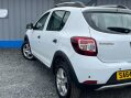 Dacia Sandero Stepway 1.5 dCi Laureate Euro 5 5dr 25