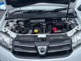 Dacia Sandero Stepway 1.5 dCi Laureate Euro 5 5dr 34