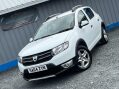 Dacia Sandero Stepway 1.5 dCi Laureate Euro 5 5dr 52