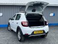 Dacia Sandero Stepway 1.5 dCi Laureate Euro 5 5dr 46