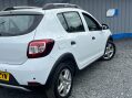 Dacia Sandero Stepway 1.5 dCi Laureate Euro 5 5dr 26