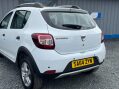 Dacia Sandero Stepway 1.5 dCi Laureate Euro 5 5dr 49