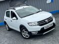 Dacia Sandero Stepway 1.5 dCi Laureate Euro 5 5dr 2
