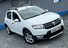 Dacia Sandero Stepway 1.5 dCi Laureate Euro 5 5dr