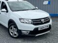 Dacia Sandero Stepway 1.5 dCi Laureate Euro 5 5dr 38