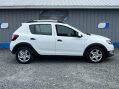 Dacia Sandero Stepway 1.5 dCi Laureate Euro 5 5dr 20