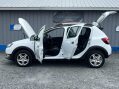 Dacia Sandero Stepway 1.5 dCi Laureate Euro 5 5dr 13