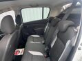 Dacia Sandero Stepway 1.5 dCi Laureate Euro 5 5dr 33