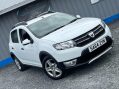 Dacia Sandero Stepway 1.5 dCi Laureate Euro 5 5dr 1