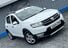 Dacia Sandero Stepway 1.5 dCi Laureate Euro 5 5dr