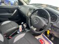 Dacia Sandero Stepway 1.5 dCi Laureate Euro 5 5dr 5