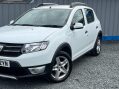 Dacia Sandero Stepway 1.5 dCi Laureate Euro 5 5dr 23