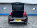 Volvo V40 2.0 T2 R-Design Euro 6 (s/s) 5dr 9