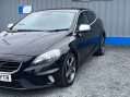 Volvo V40 2.0 T2 R-Design Euro 6 (s/s) 5dr 47