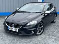 Volvo V40 2.0 T2 R-Design Euro 6 (s/s) 5dr 45