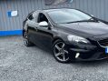 Volvo V40 2.0 T2 R-Design Euro 6 (s/s) 5dr 21