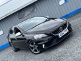 Volvo V40 2.0 T2 R-Design Euro 6 (s/s) 5dr 2