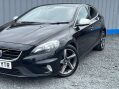 Volvo V40 2.0 T2 R-Design Euro 6 (s/s) 5dr 20