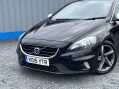 Volvo V40 2.0 T2 R-Design Euro 6 (s/s) 5dr 44