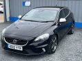 Volvo V40 2.0 T2 R-Design Euro 6 (s/s) 5dr 31